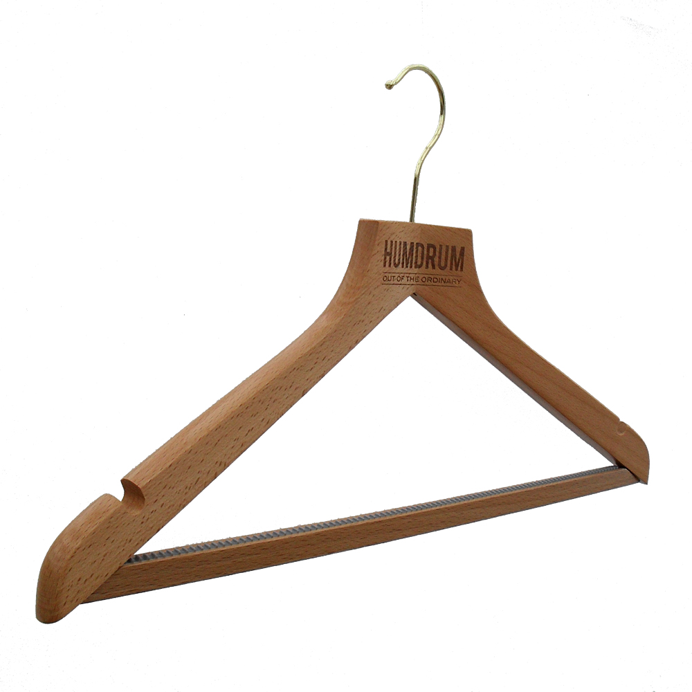 Custom Coat Hangers UK Customised Clothes Hangers